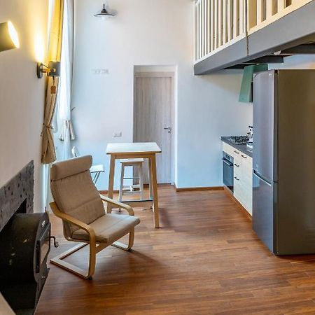 Solmi Home Modena Eksteriør billede