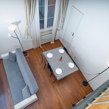 Solmi Home Modena Eksteriør billede