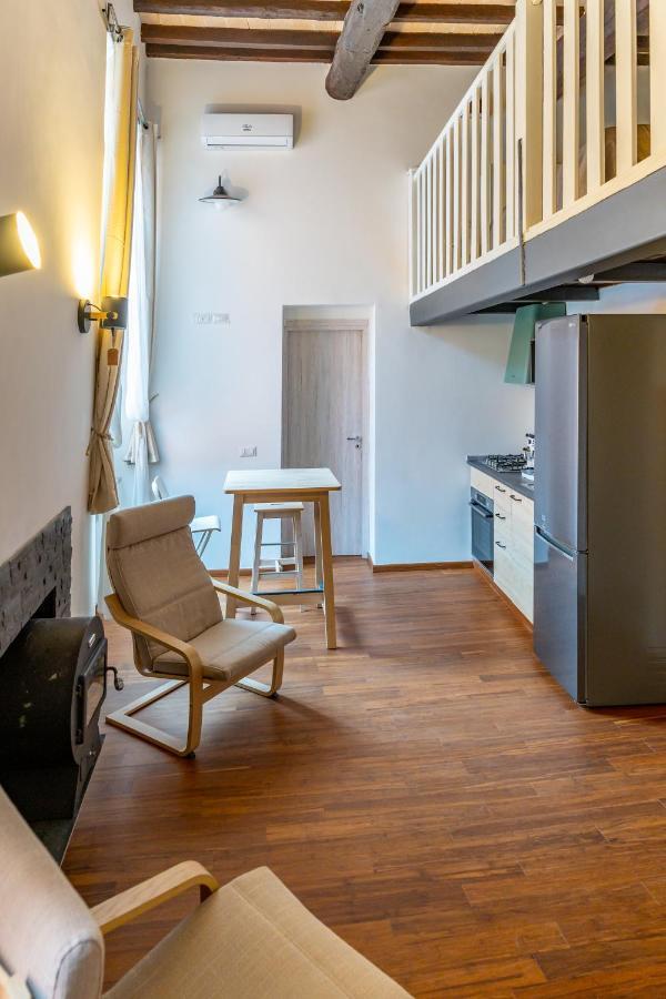 Solmi Home Modena Eksteriør billede
