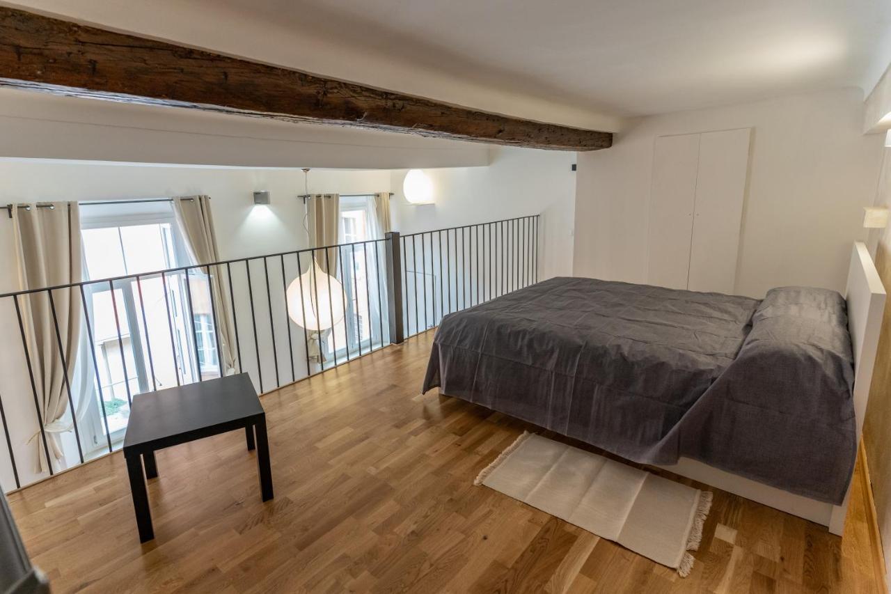 Solmi Home Modena Eksteriør billede
