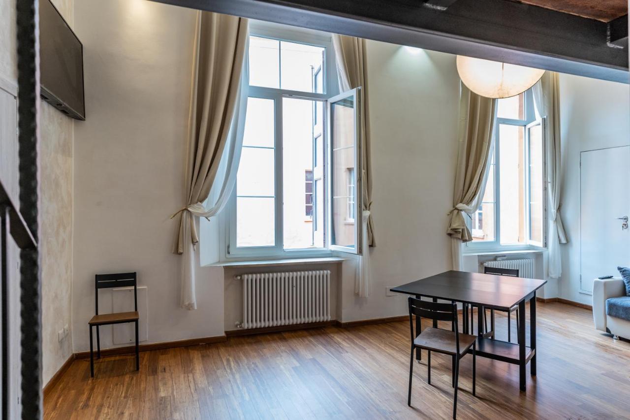 Solmi Home Modena Eksteriør billede