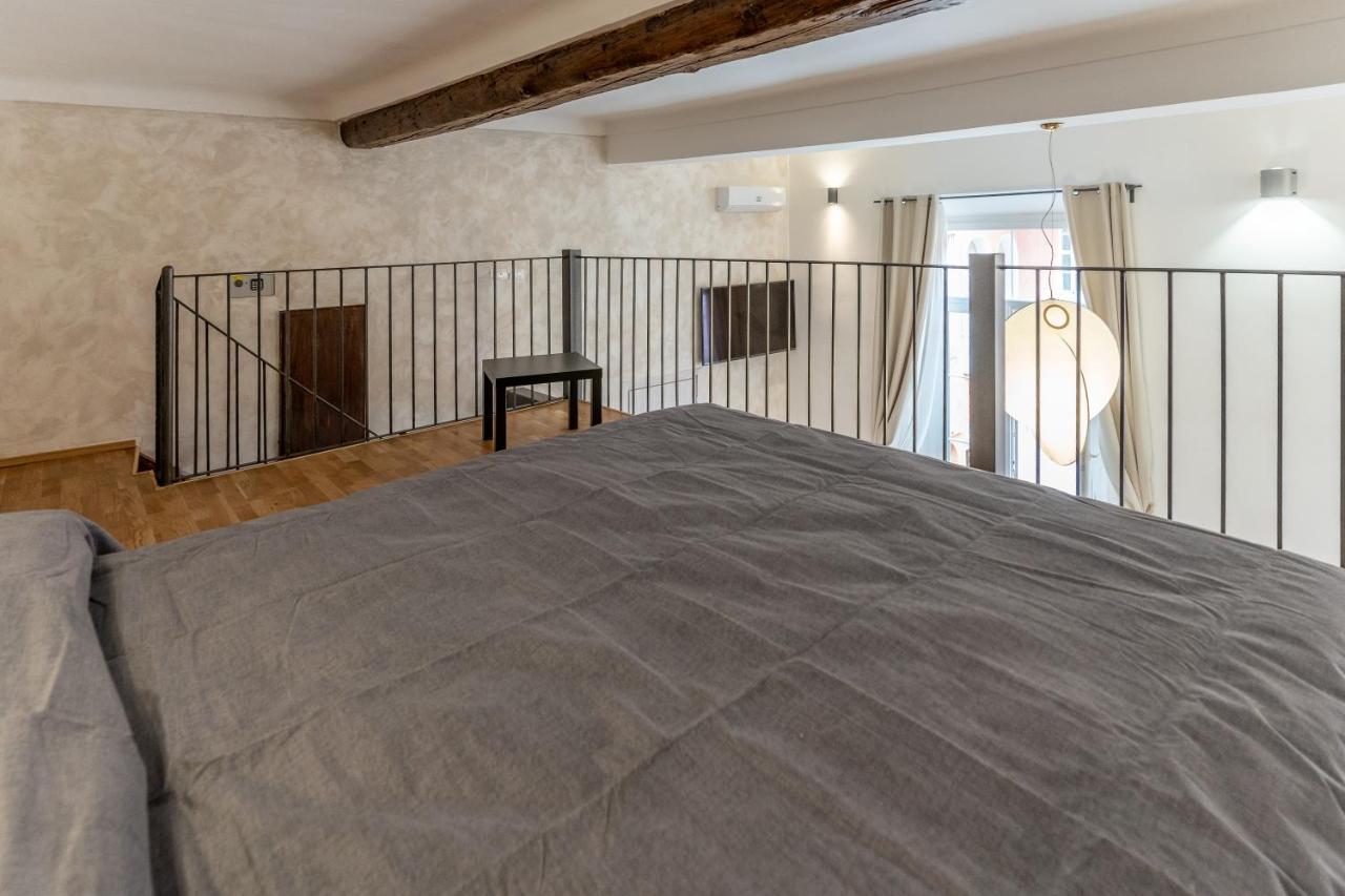 Solmi Home Modena Eksteriør billede