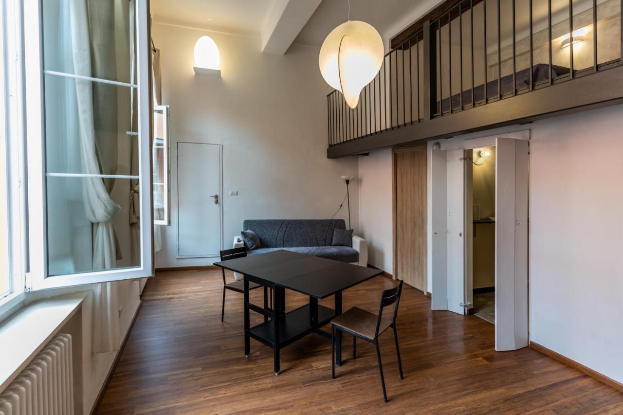 Solmi Home Modena Eksteriør billede