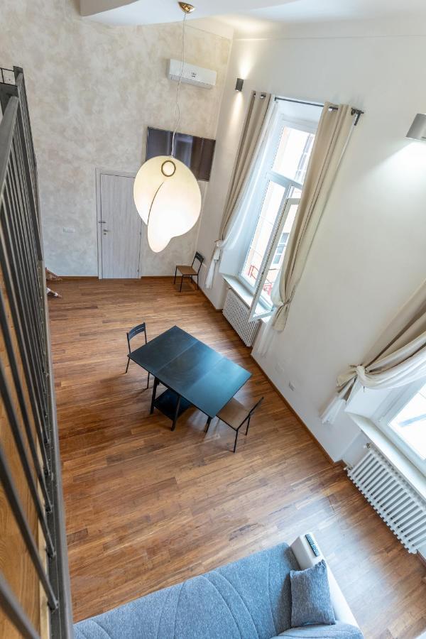 Solmi Home Modena Eksteriør billede