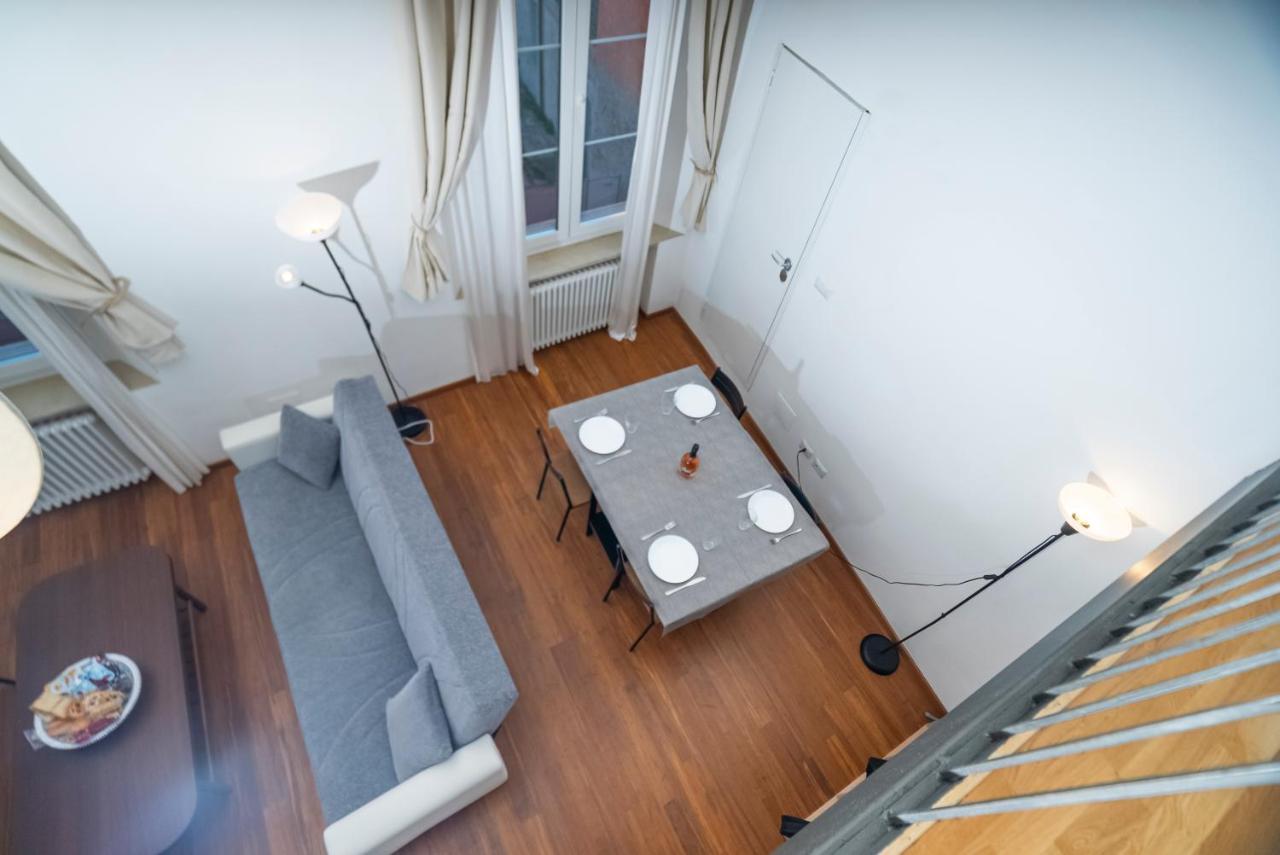 Solmi Home Modena Eksteriør billede
