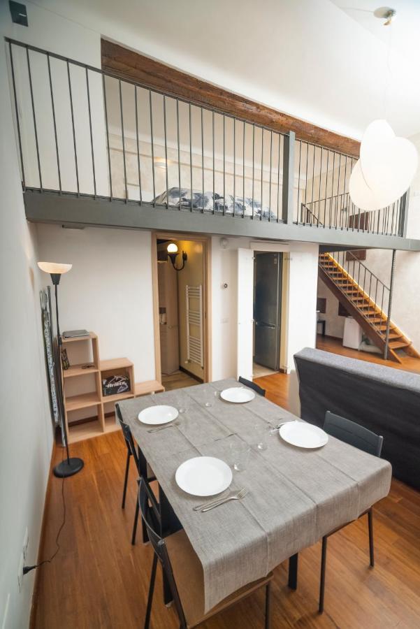 Solmi Home Modena Eksteriør billede