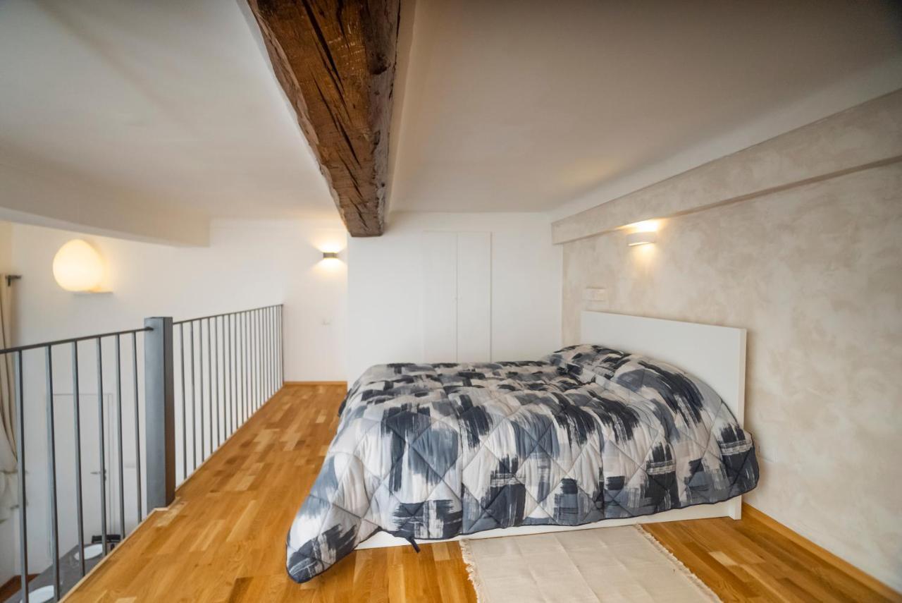 Solmi Home Modena Eksteriør billede
