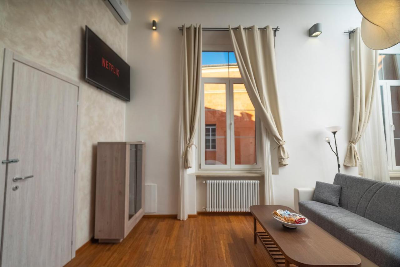 Solmi Home Modena Eksteriør billede