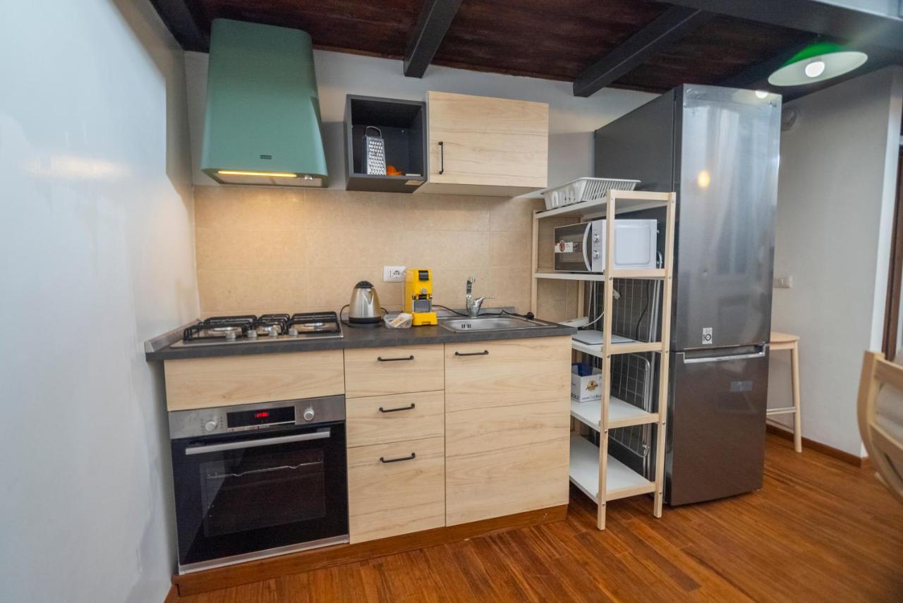 Solmi Home Modena Eksteriør billede