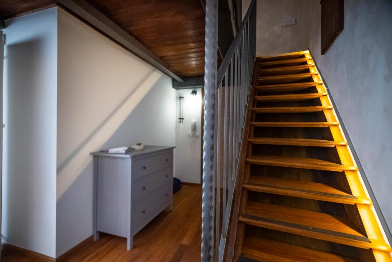 Solmi Home Modena Eksteriør billede